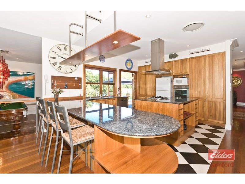 206 Herron Road, Cedar Creek QLD 4520