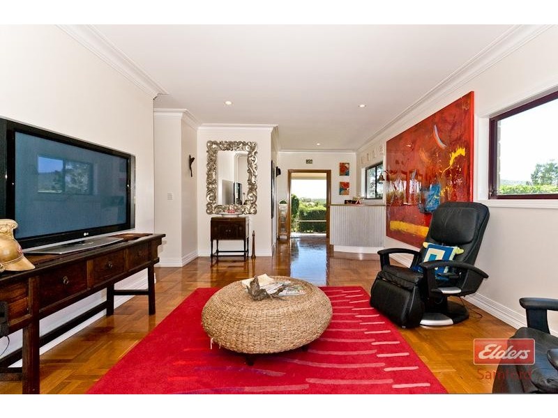 206 Herron Road, Cedar Creek QLD 4520