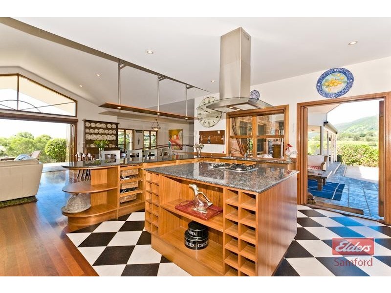 206 Herron Road, Cedar Creek QLD 4520