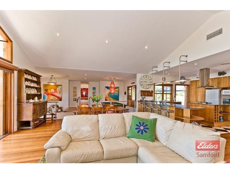 206 Herron Road, Cedar Creek QLD 4520