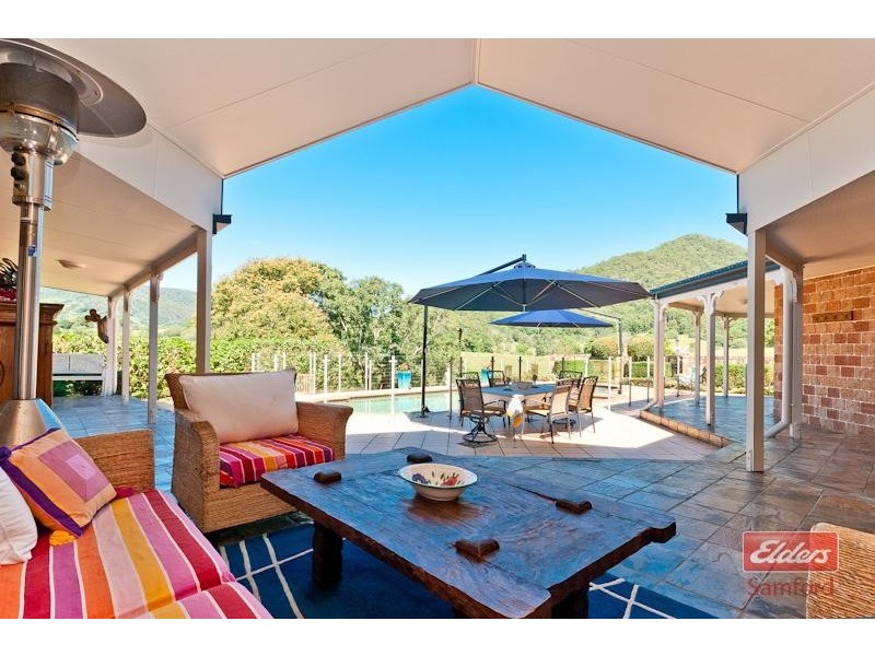 206 Herron Road, Cedar Creek QLD 4520