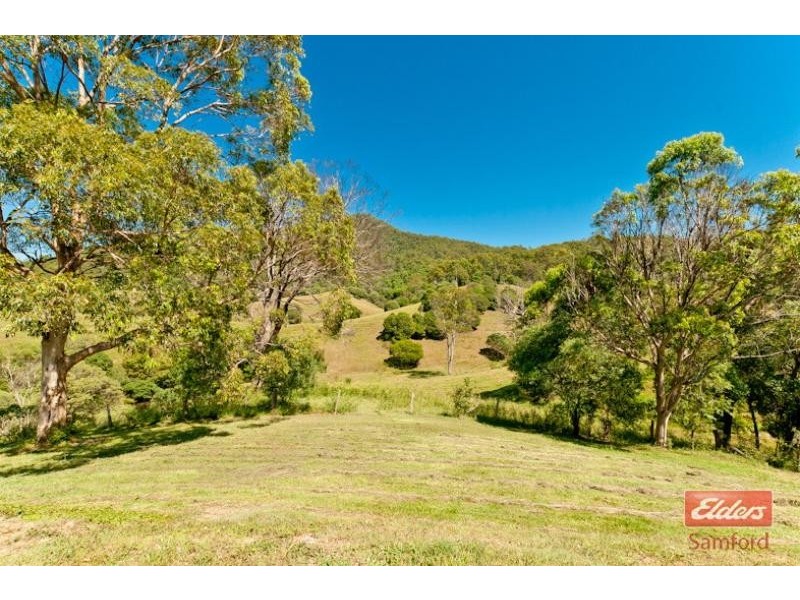 206 Herron Road, Cedar Creek QLD 4520