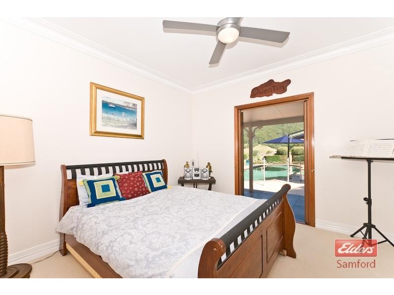 206 Herron Road, Cedar Creek QLD 4520