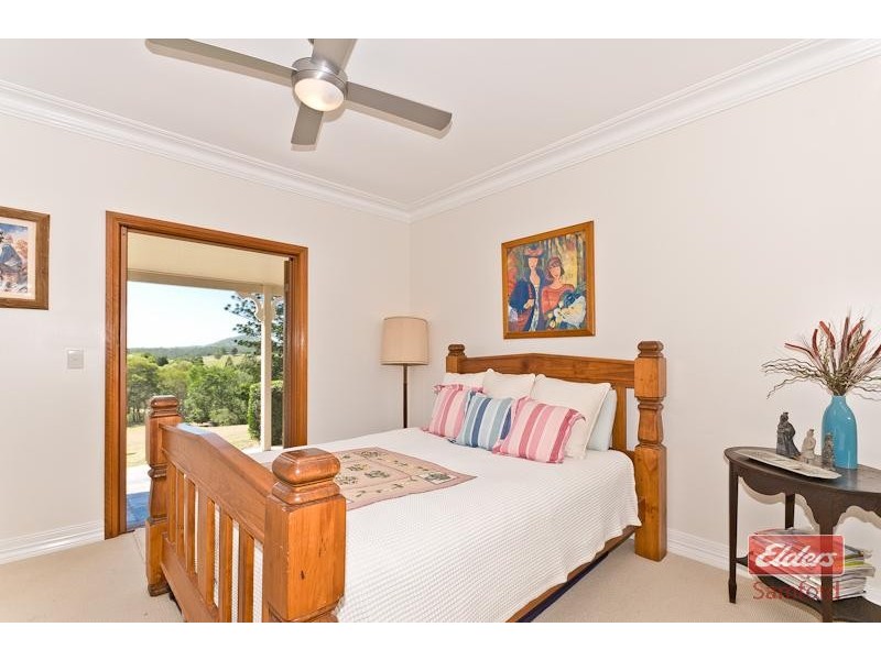 206 Herron Road, Cedar Creek QLD 4520