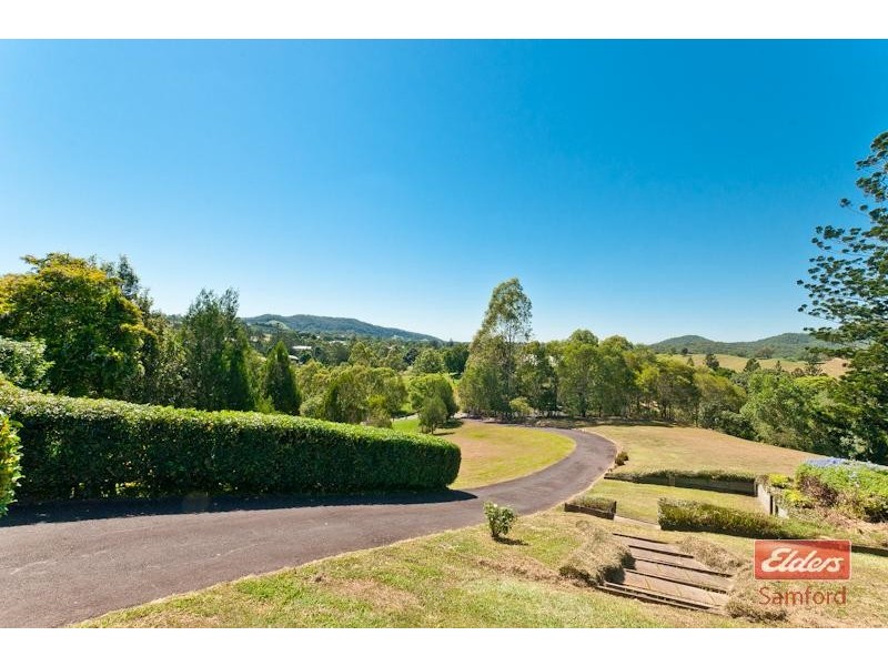 206 Herron Road, Cedar Creek QLD 4520