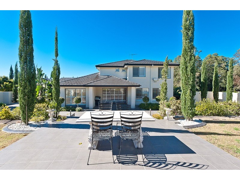 33 Warwick Lane, Samford Valley QLD 4520