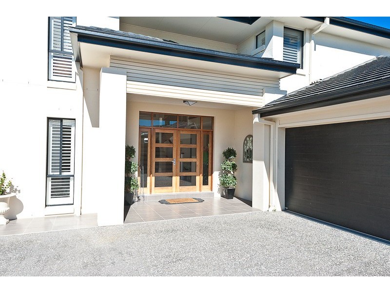 33 Warwick Lane, Samford Valley QLD 4520