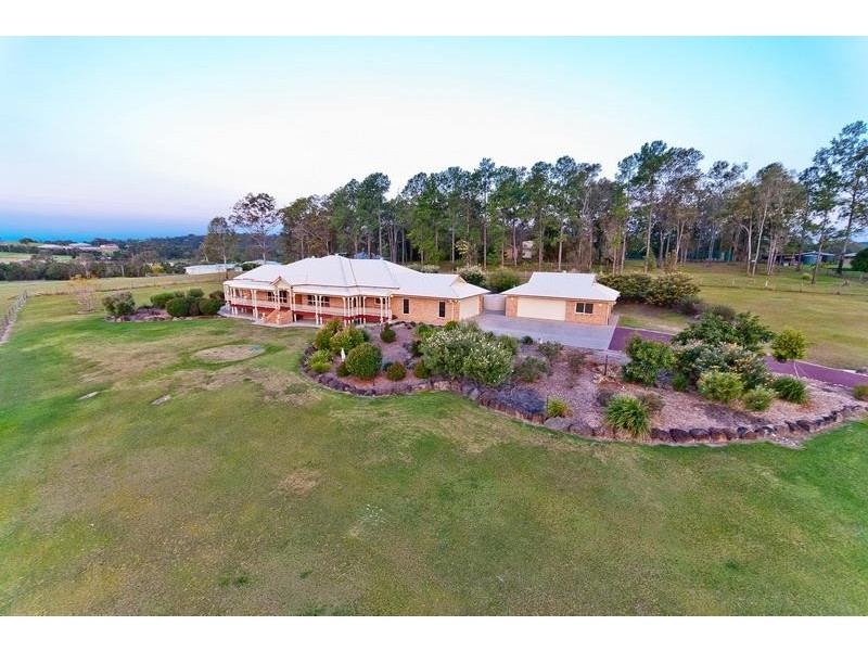 31 Warwick Lane, Samford Valley QLD 4520