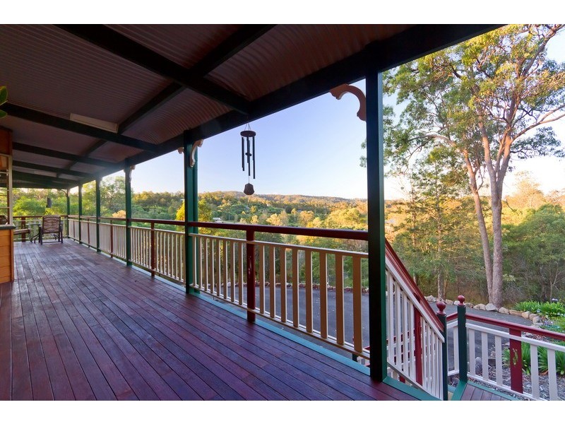 Yugar QLD 4520