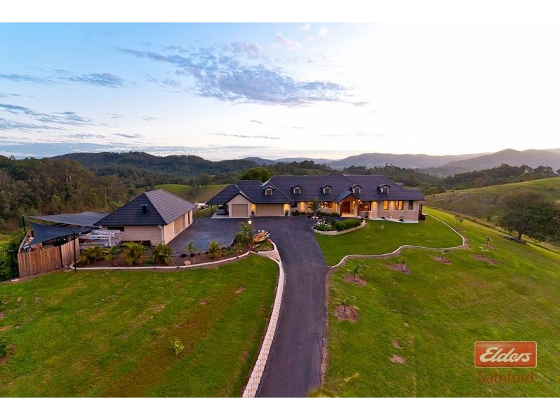 691 Clear Mountain Road, Clear Mountain QLD 4500