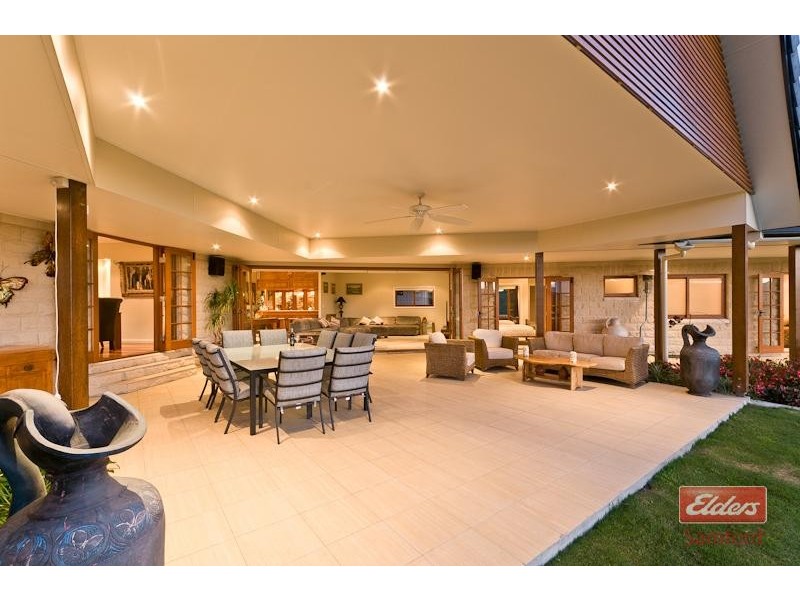 691 Clear Mountain Road, Clear Mountain QLD 4500