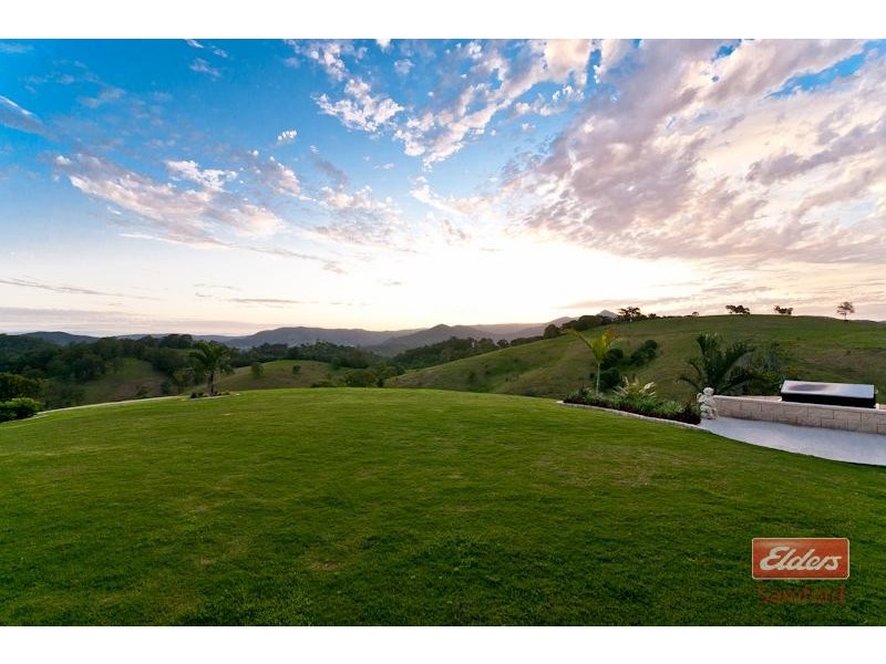 691 Clear Mountain Road, Clear Mountain QLD 4500