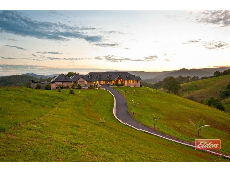 691 Clear Mountain Road, Clear Mountain QLD 4500