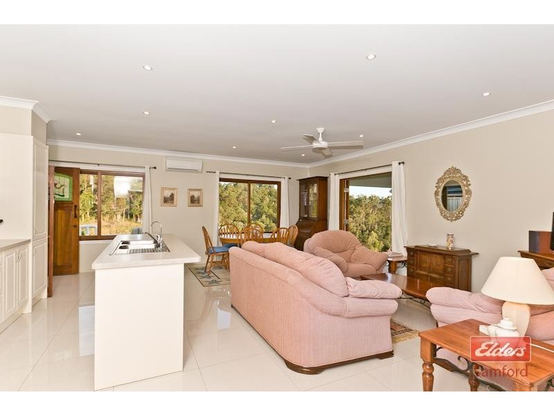 691 Clear Mountain Road, Clear Mountain QLD 4500