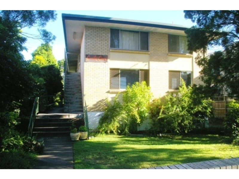 Unit 1/214 Pickering Street, Enoggera QLD 4051