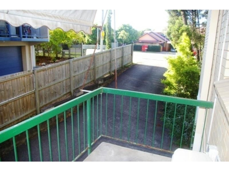 Unit 1/214 Pickering Street, Enoggera QLD 4051