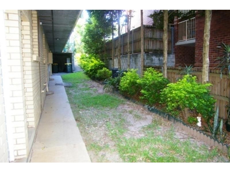 Unit 1/214 Pickering Street, Enoggera QLD 4051