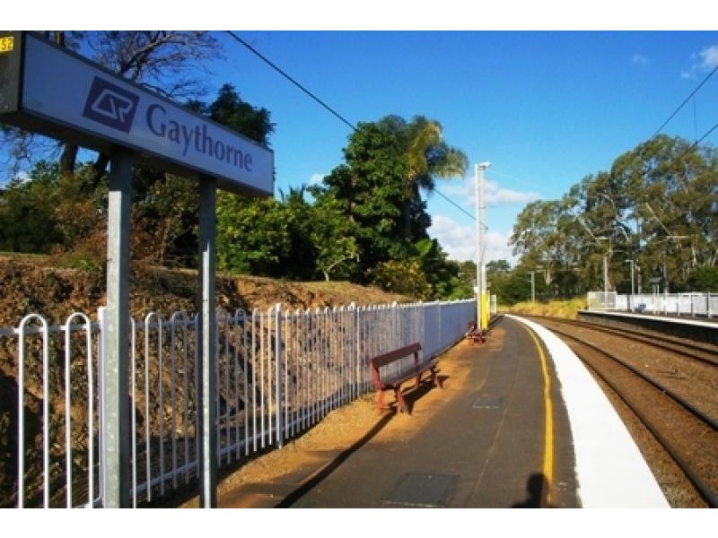 Unit 1/214 Pickering Street, Enoggera QLD 4051