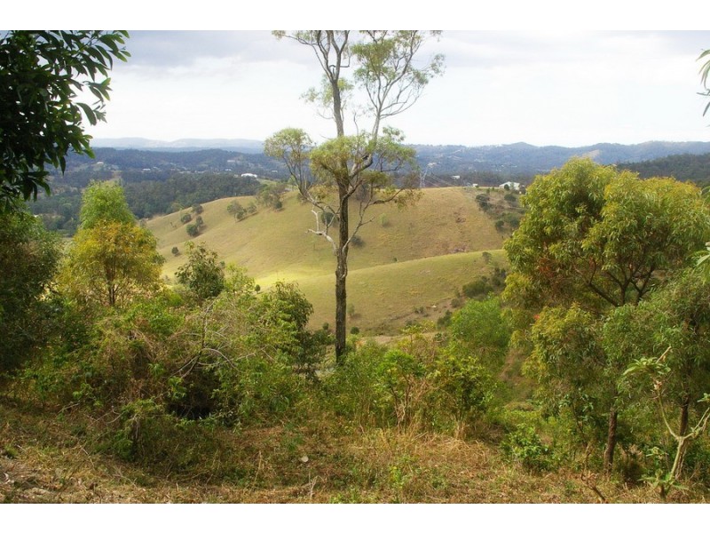Samford Valley QLD 4520