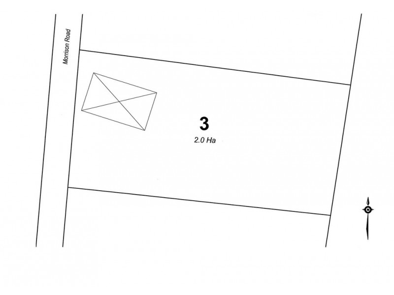 Lots 3 to 31 Morrison Road, Cedar Creek QLD 4520