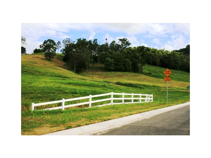 Lots 3 to 31 Morrison Road, Cedar Creek QLD 4520