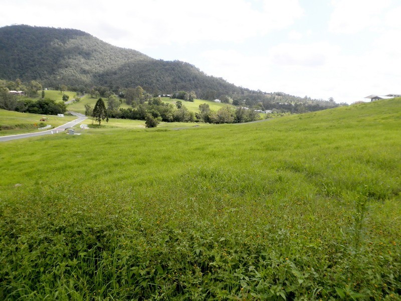 Lots 3 to 31 Morrison Road, Cedar Creek QLD 4520