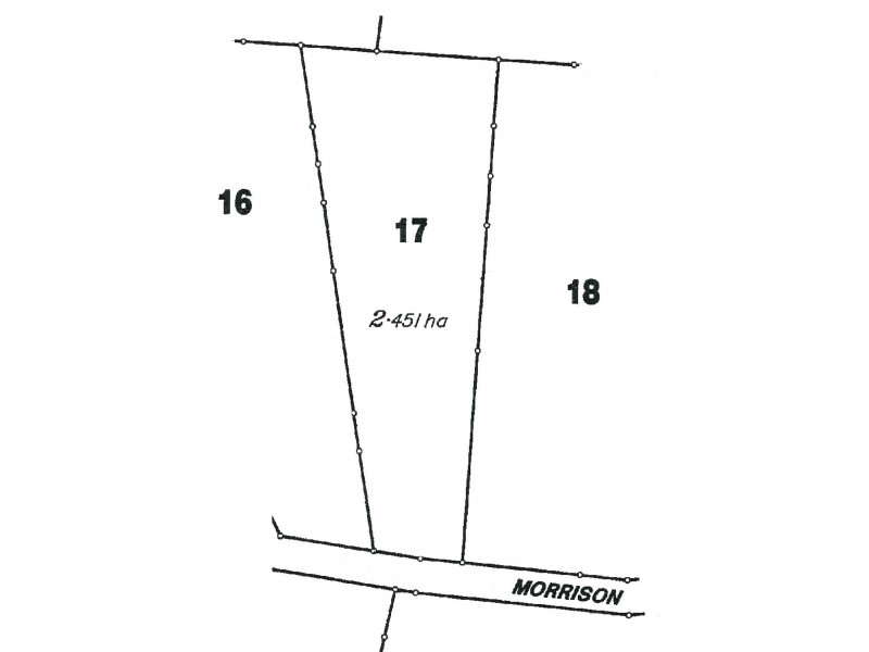 Lots 3 to 31 Morrison Road, Cedar Creek QLD 4520