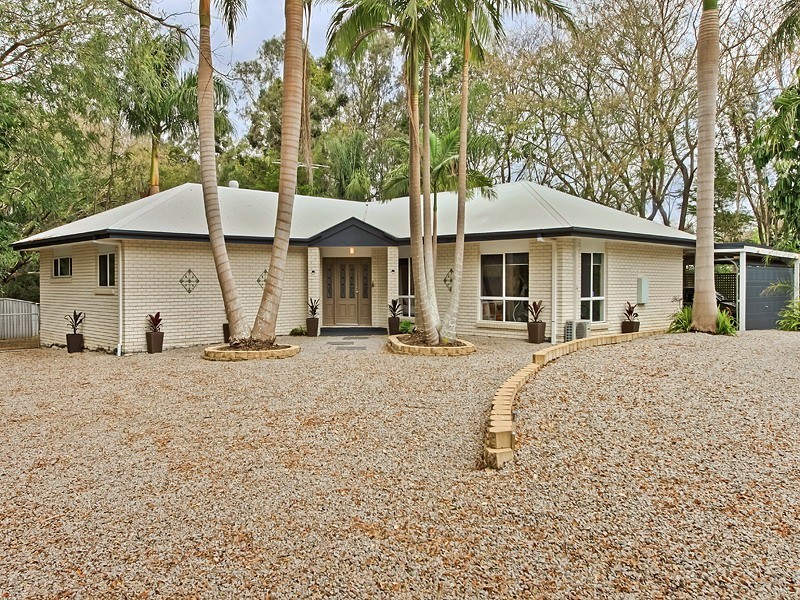 6 Brushwood Dr, Samford Valley QLD 4520