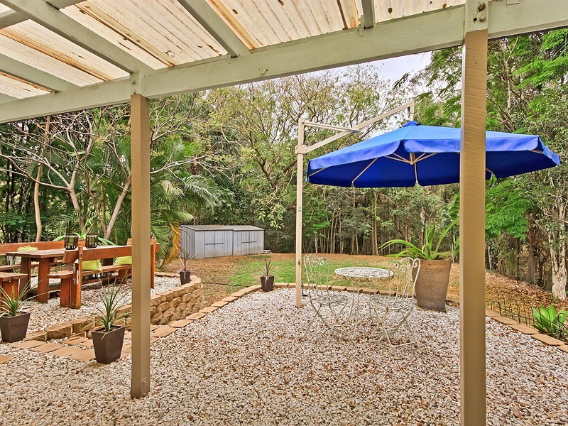 6 Brushwood Dr, Samford Valley QLD 4520