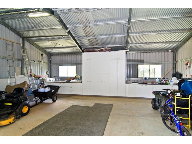 32 Cedardell Ct, Closeburn QLD 4520