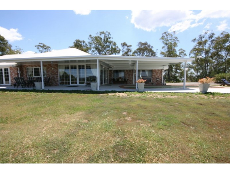 32 Cedardell Ct, Closeburn QLD 4520