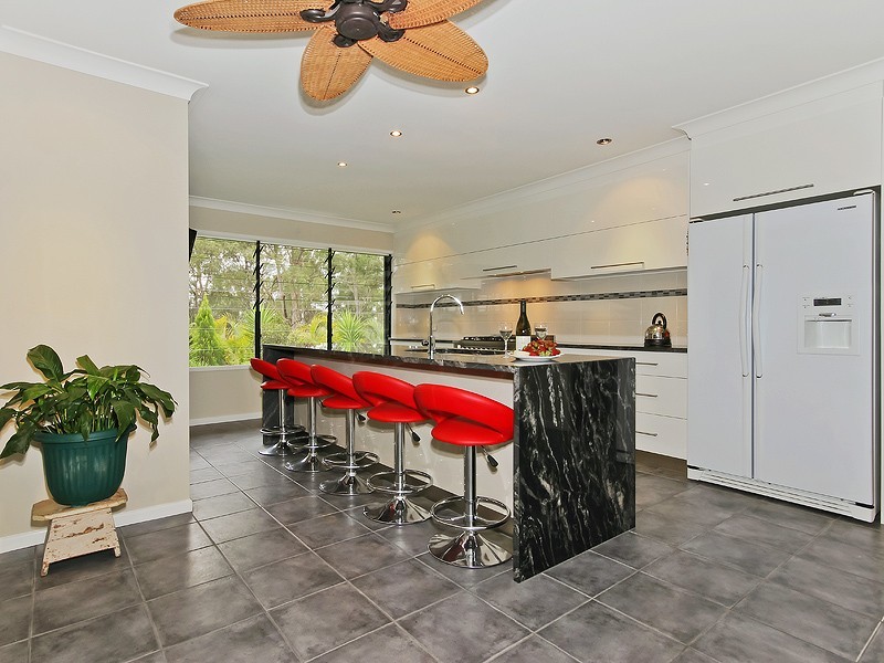 1004 Bunya Road, Draper QLD 4520