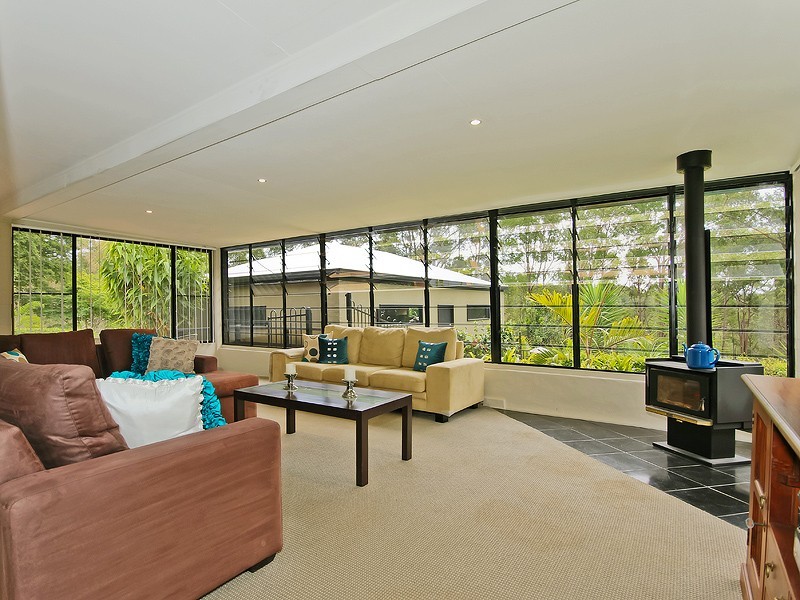 1004 Bunya Road, Draper QLD 4520