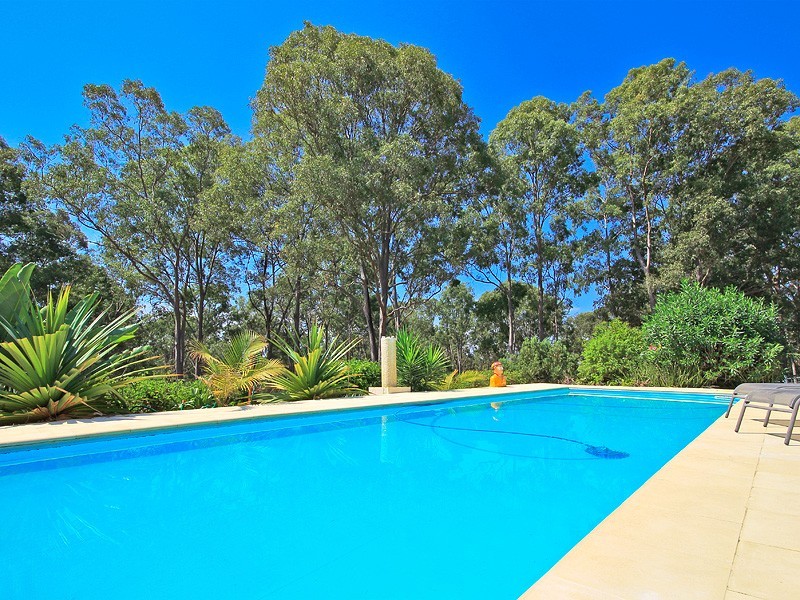 1004 Bunya Road, Draper QLD 4520