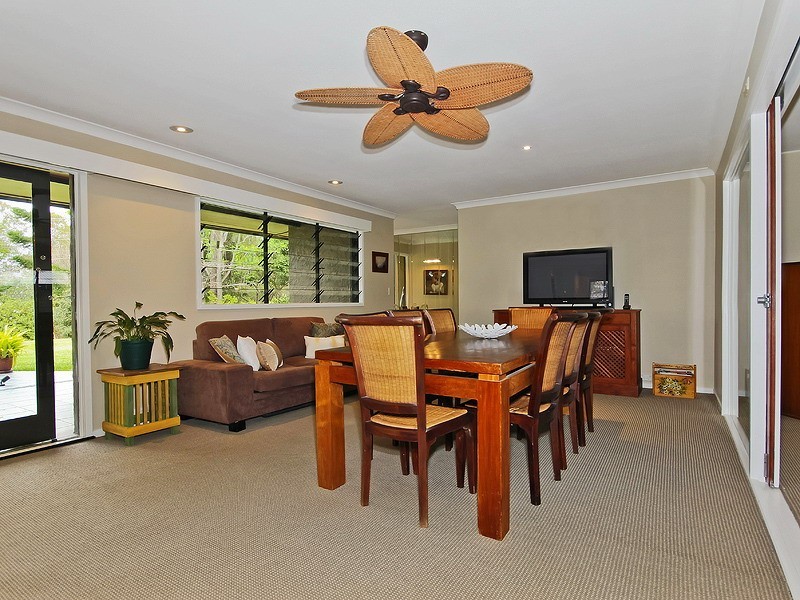 1004 Bunya Road, Draper QLD 4520