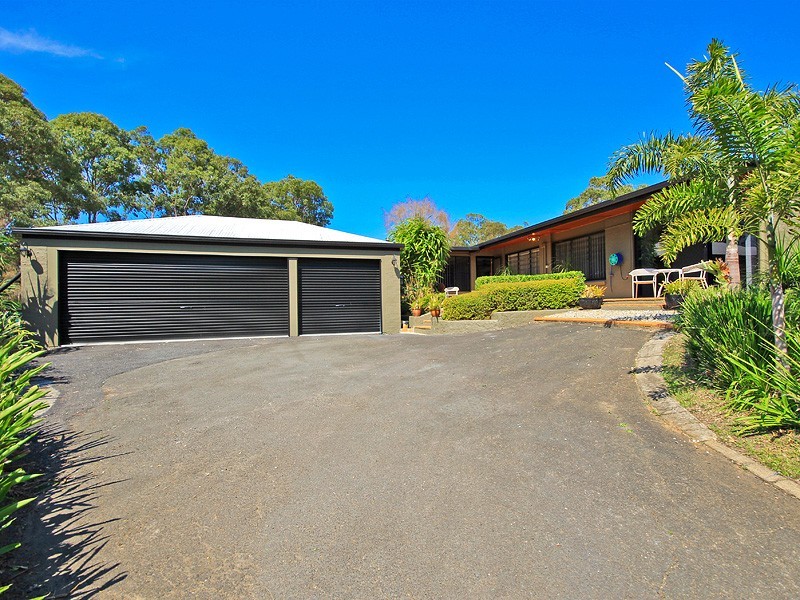 1004 Bunya Road, Draper QLD 4520