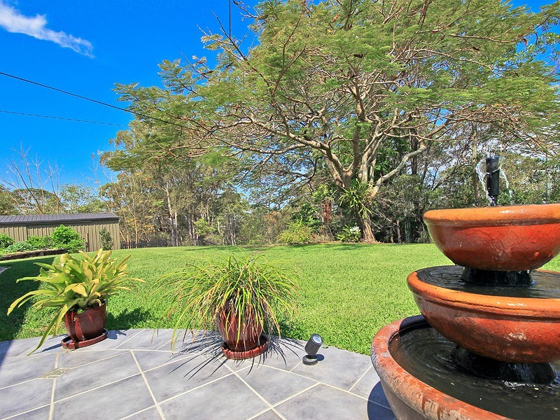 1004 Bunya Road, Draper QLD 4520