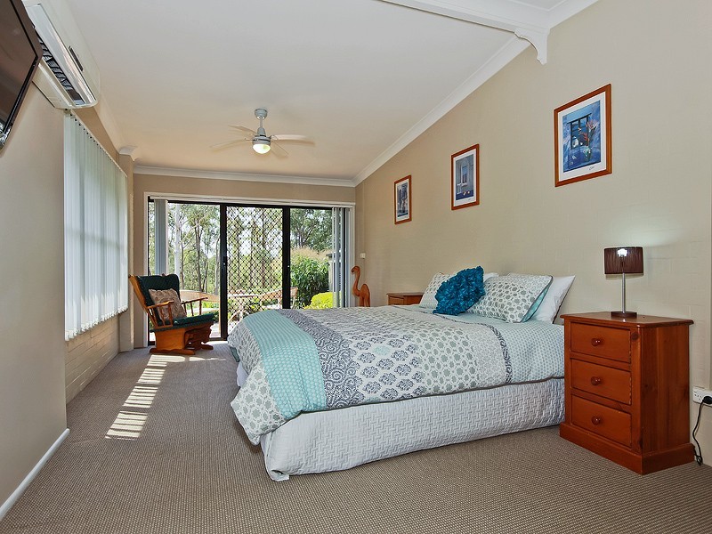 1004 Bunya Road, Draper QLD 4520