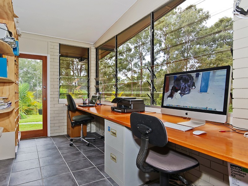 1004 Bunya Road, Draper QLD 4520