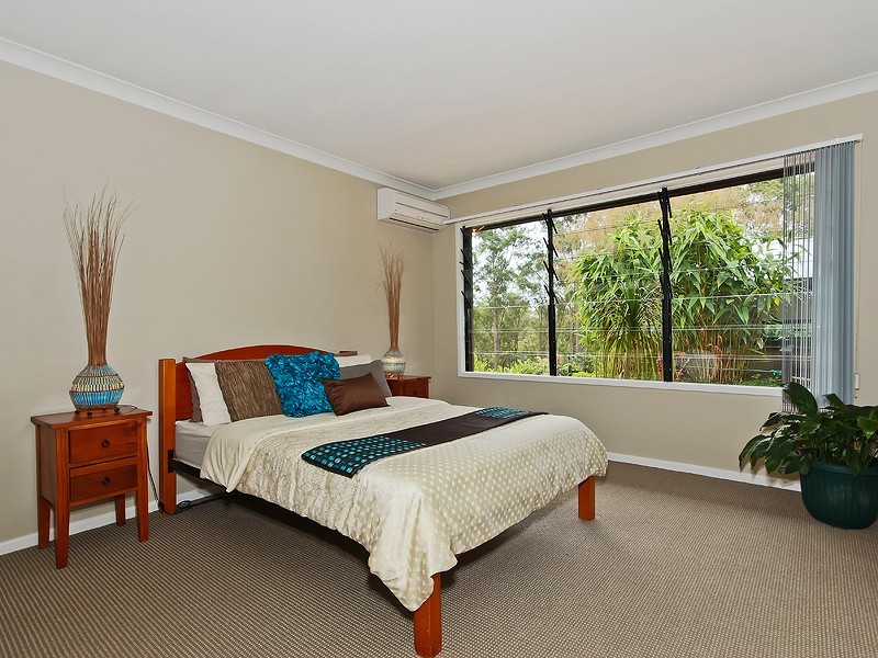 1004 Bunya Road, Draper QLD 4520