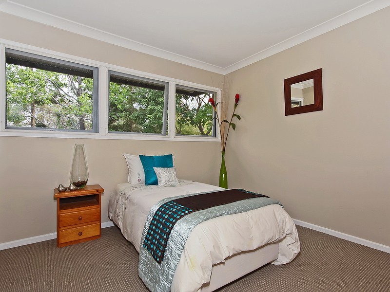 1004 Bunya Road, Draper QLD 4520