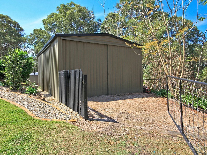 1004 Bunya Road, Draper QLD 4520