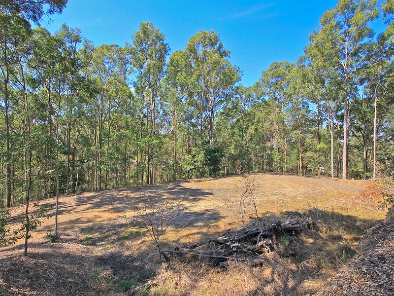 1004 Bunya Road, Draper QLD 4520