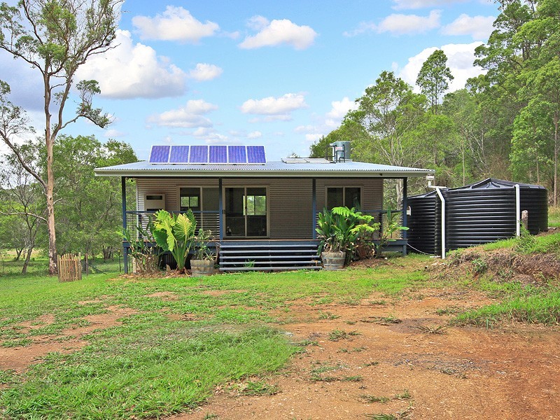 78 Watson Road, Kobble Creek QLD 4520