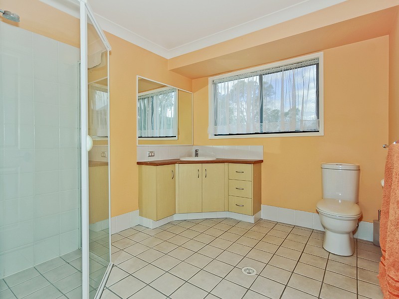 19 Showgrounds Drive, Highvale QLD 4520