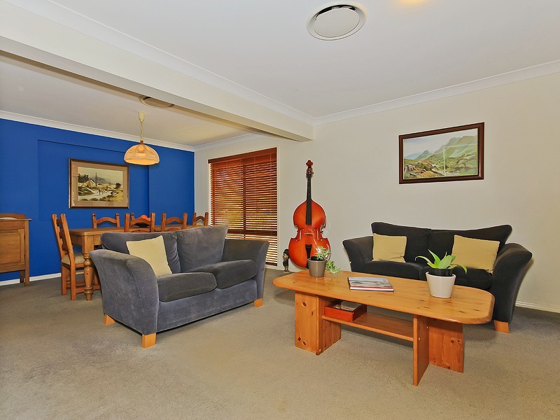 19 Showgrounds Drive, Highvale QLD 4520