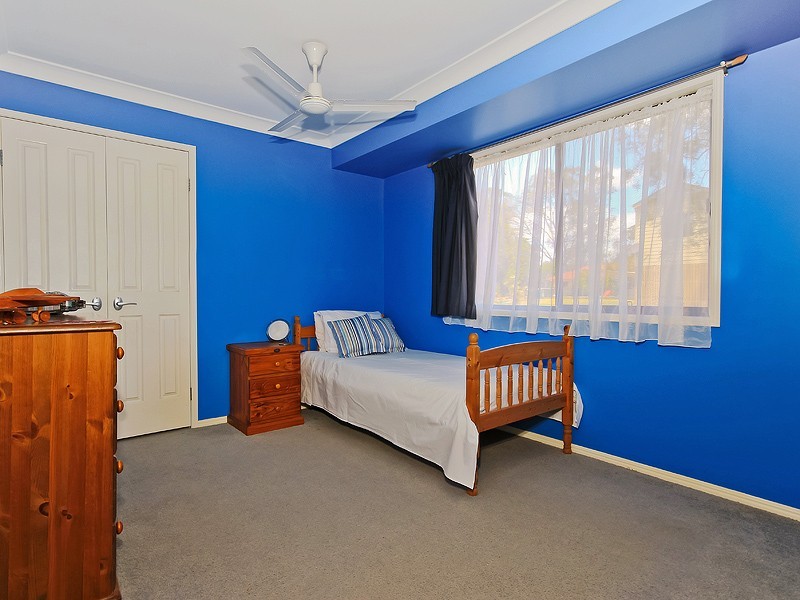 19 Showgrounds Drive, Highvale QLD 4520