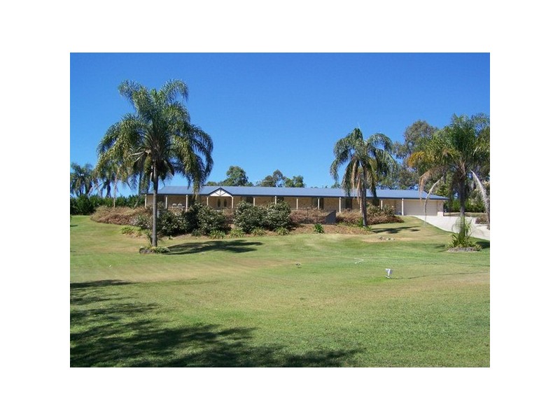 3 Hunting Place, Highvale QLD 4520