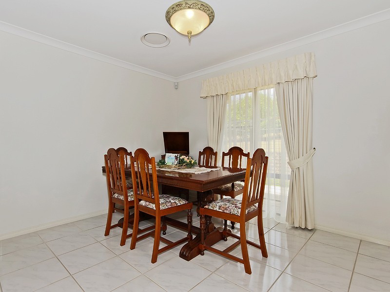 3 Hunting Place, Highvale QLD 4520