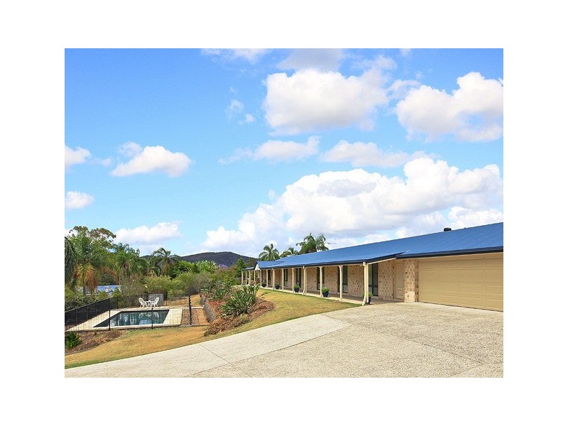 3 Hunting Place, Highvale QLD 4520